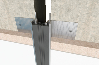 WZB - Expansion Joint Covers