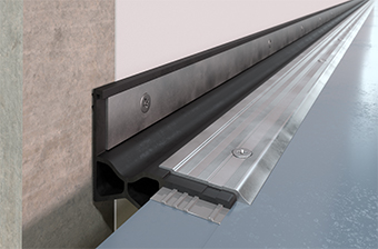 NZF-C - Expansion Joint Covers