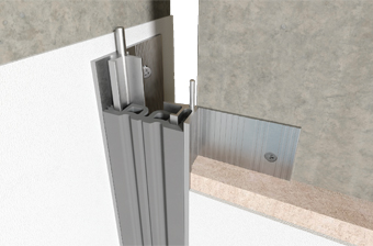 WZB-D - Expansion Joint Covers