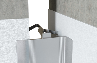 NZ-C - Expansion Joint Covers Dubai