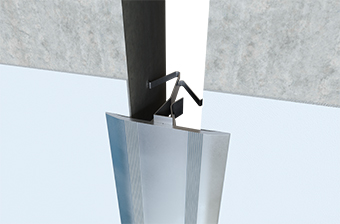 NZ - Expansion Joint Covers Dubai