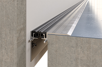 SAR-D - Expansion Joint Covers Dubai