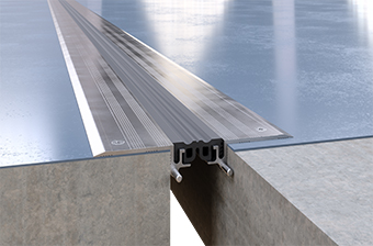 SAR - Expansion Joint Covers Dubai