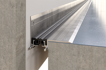 SAR-U - Expansion Joint Covers Dubai