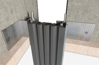 WZB-C - Expansion Joint Covers